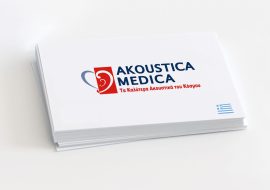 Akoustica Media