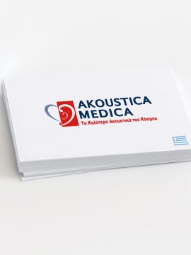 Akoustica Media