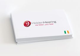 Hidden Hearing