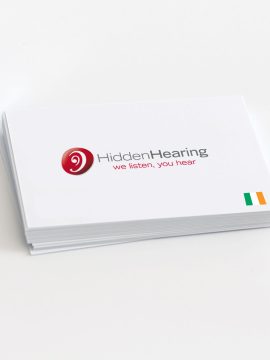 Hidden Hearing