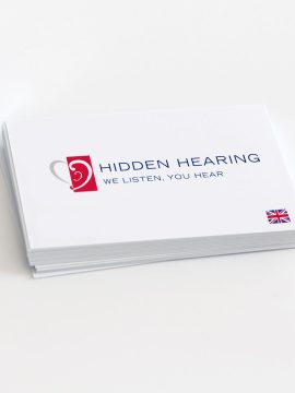 Hidden Hearing
