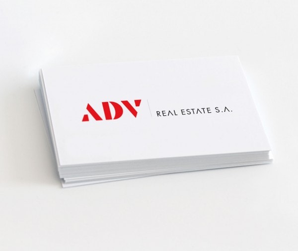 ADV Real Estate