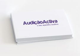 AudiçãoActiva
