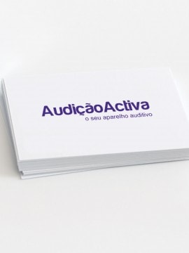 AudiçãoActiva