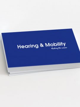 Hearing & Mobility