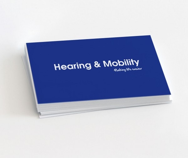Hearing & Mobility
