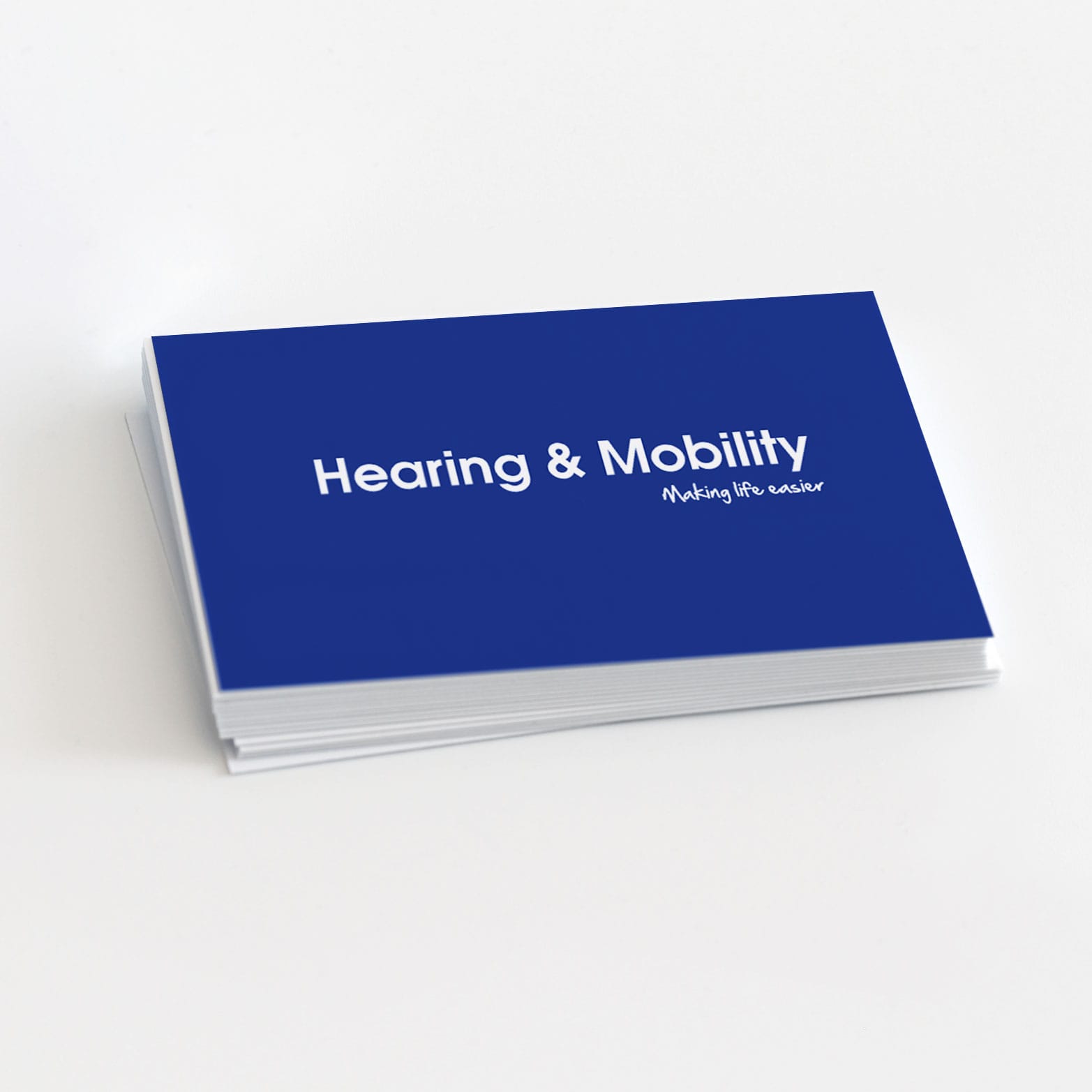 Hearing & Mobility