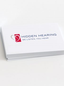 Hidden Hearing