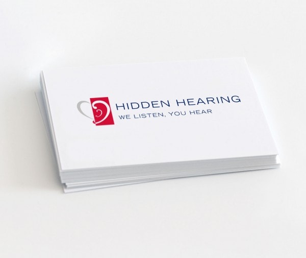 Hidden Hearing