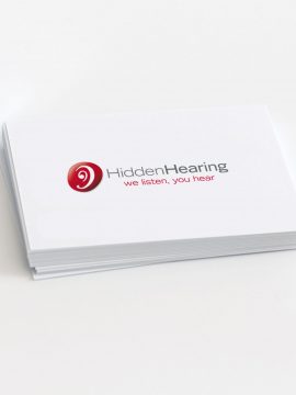 Hidden Hearing