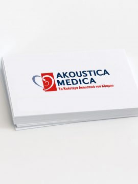 Akoustica Media