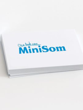 MiniSom