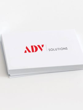 ADV Solutions